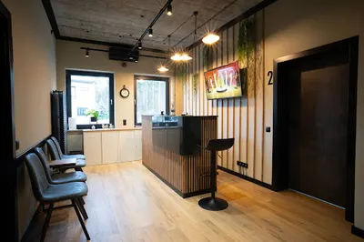 Krzemieniecka Dental Clinic